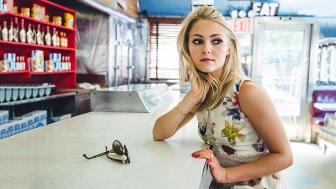 《情感欺诈模拟器》第三章，如果吴与伦还是一个“穷酸的屌丝”，陈欣如（陈欣欣）会放弃变凤凰么？